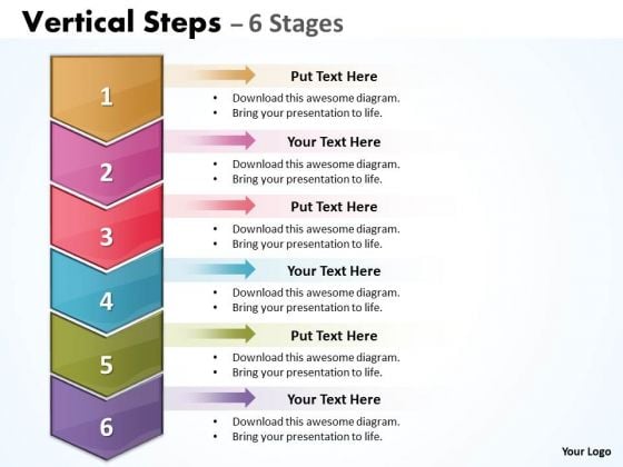Business Cycle Diagram Vertical Steps Templates Consulting Diagram Business Cycle Diagram Vertical Steps Templates Consulting Diagram