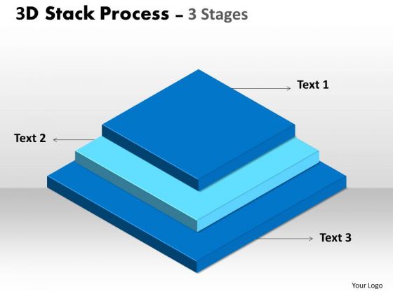 Business Diagram 3d Stack Process With 3 Stages Business Cycle Diagram Business Diagram 3d Stack Process With 3 Stages Business Cycle Diagram