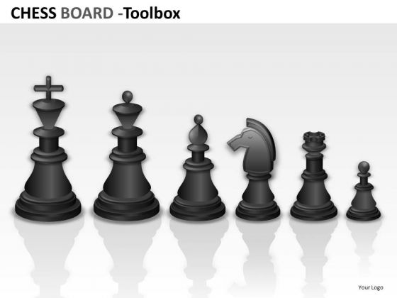 Business Diagram Chess Board Consulting Diagram Business Diagram Chess Board Consulting Diagram