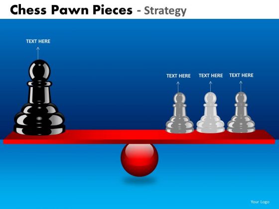 Business Diagram Chess Pawn Pieces Strategy Strategic Management Business Diagram Chess Pawn Pieces Strategy Strategic Management