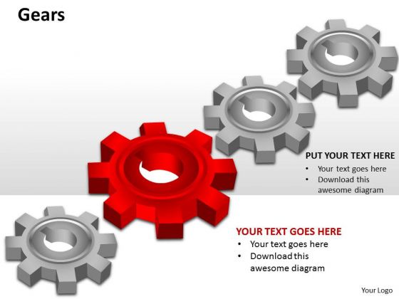 Business Diagram Gears Business Finance Strategy Development Business Diagram Gears Business Finance Strategy Development