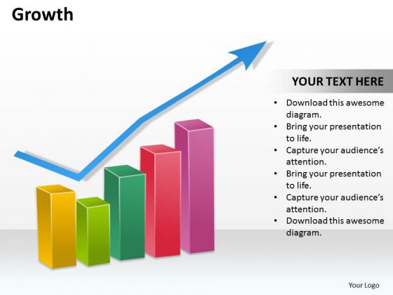 Business Diagram Growth Marketing Diagram Business Diagram Growth Marketing Diagram