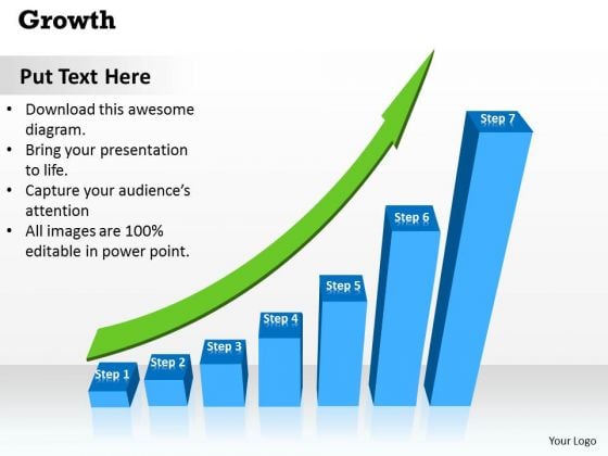 Business Diagram Growth Mba Models And Frameworks Business Diagram Growth Mba Models And Frameworks