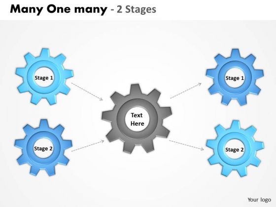 Business Diagram Many One Many 2 Stages 5 Business Cycle Diagram Business Diagram Many One Many 2 Stages 5 Business Cycle Diagram