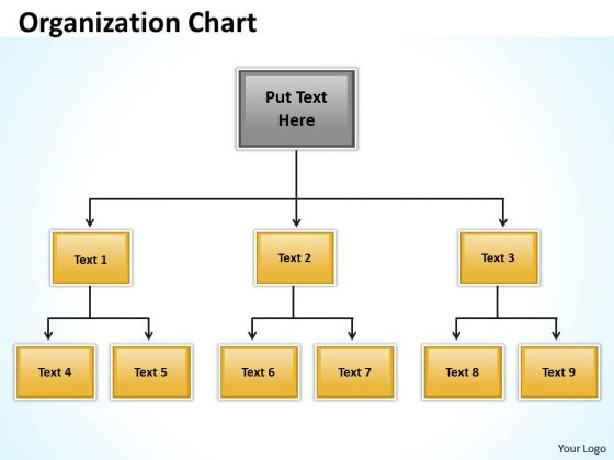 Business Diagram Origanization Charts Marketing Diagram Business Diagram Origanization Charts Marketing Diagram
