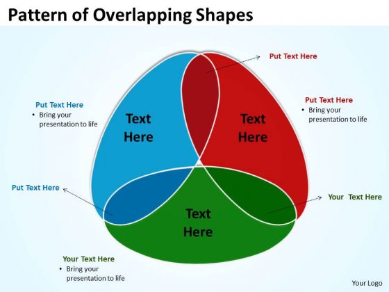 Business Diagram Pattern Of Overlapping Shapes 3 Stages Marketing Diagram Business Diagram Pattern Of Overlapping Shapes 3 Stages Marketing Diagram