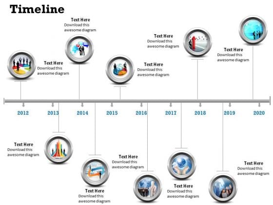 Business Diagram See Business Timeline Roadmap Diagram Strategy Diagram Business Diagram See Business Timeline Roadmap Diagram Strategy Diagram