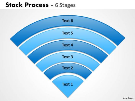 Business Diagram Stack Process 6 Triangle Shape Business Framework Model Business Diagram Stack Process 6 Triangle Shape Business Framework Model