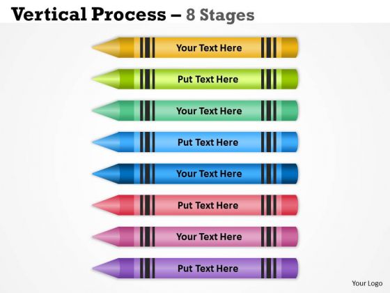 Business Diagram Vertical Process 8 Stages Marketing Diagram Business Diagram Vertical Process 8 Stages Marketing Diagram