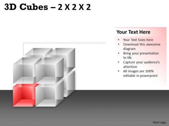 Business Finance Strategy Development 3d Cubes 2x2x2 Business Diagram Business Finance Strategy Development 3d Cubes 2x2x2 Business Diagram
