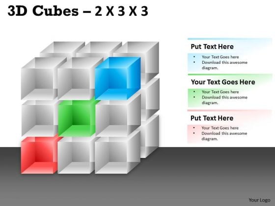 Business Finance Strategy Development 3d Cubes 2x3x3 Strategy Diagram Business Finance Strategy Development 3d Cubes 2x3x3 Strategy Diagram
