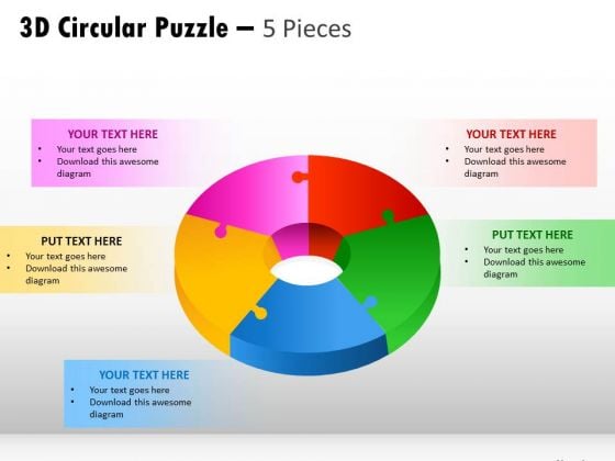 Business Finance Strategy Development 3d Pieces Strategy Diagram Business Finance Strategy Development 3d Pieces Strategy Diagram