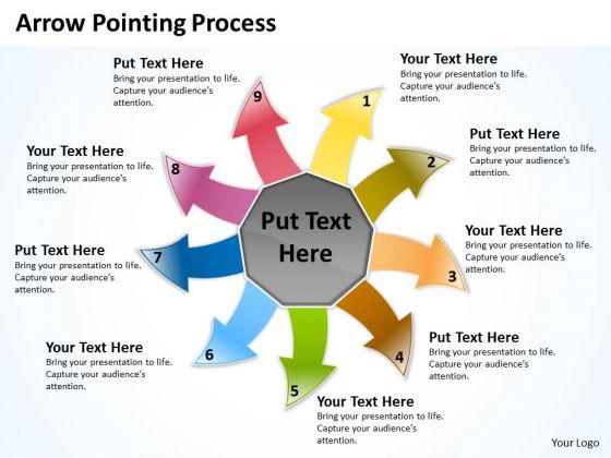 Business Finance Strategy Development Arrow Pointing Process Strategy Diagram Business Finance Strategy Development Arrow Pointing Process Strategy Diagram