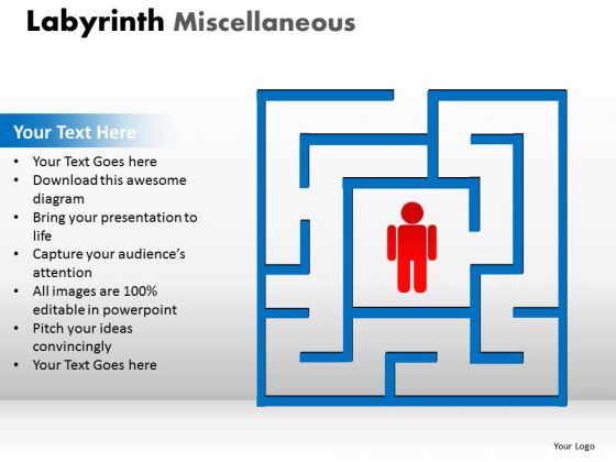 Business Finance Strategy Development Labyrinth Misc Sales Diagram Business Finance Strategy Development Labyrinth Misc Sales Diagram
