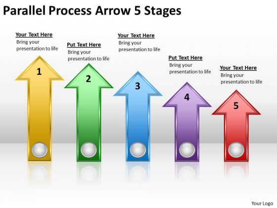 Business Finance Strategy Development Parallel Process Arrow 5 Stages Consulting Diagram Business Finance Strategy Development Parallel Process Arrow 5 Stages Consulting Diagram