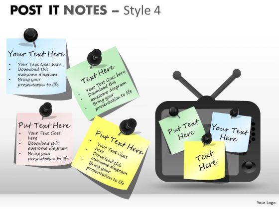 Business Finance Strategy Development Post It Notes Style 4 Business Cycle Diagram Business Finance Strategy Development Post It Notes Style 4 Business Cycle Diagram