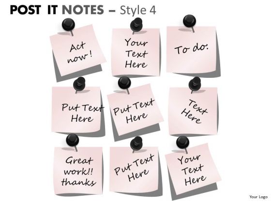 Business Finance Strategy Development Post It Notes Style 4 Marketing Diagram Business Finance Strategy Development Post It Notes Style 4 Marketing Diagram