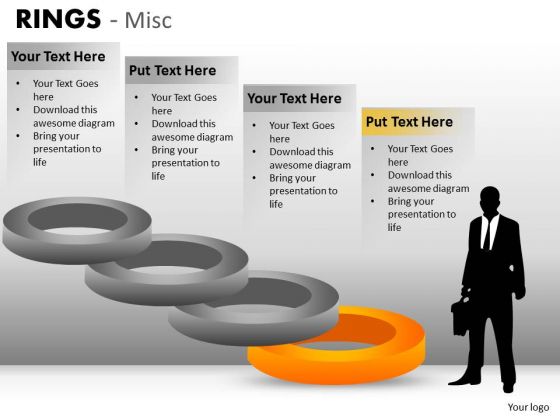 Business Finance Strategy Development Rings Misc Strategy Diagram