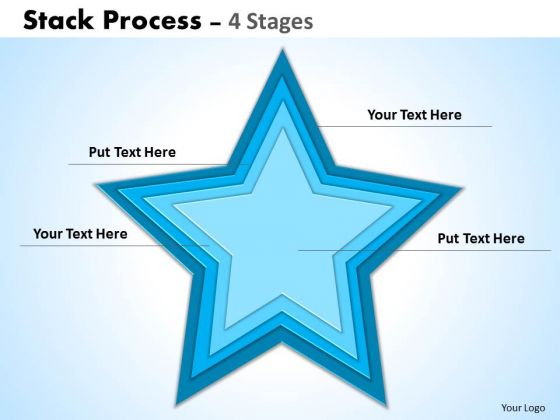 Business Finance Strategy Development Stack Process 4 Sales Diagram Business Finance Strategy Development Stack Process 4 Sales Diagram