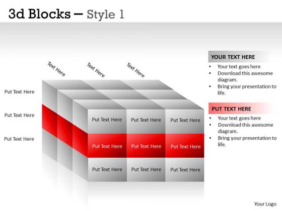 Business Framework Model 3d Blocks Style Strategy Diagram Business Framework Model 3d Blocks Style Strategy Diagram