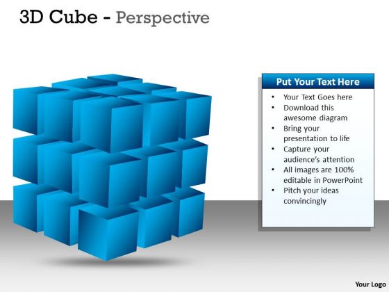 Business Framework Model 3d Blue Cube Perspective Ppt Strategy Diagram Business Framework Model 3d Blue Cube Perspective Ppt Strategy Diagram