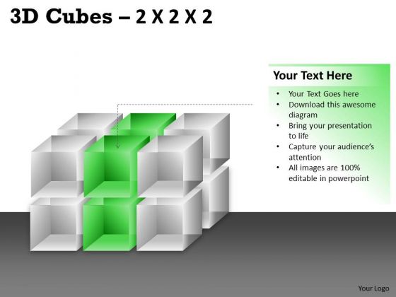 Business Framework Model 3d Cubes 2x2x3 Business Cycle Diagram Business Framework Model 3d Cubes 2x2x3 Business Cycle Diagram