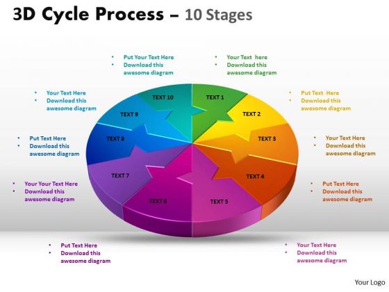 Business Framework Model 3d Cycle Process Chart 10 Stages Style Business Cycle Diagram Business Framework Model 3d Cycle Process Chart 10 Stages Style Business Cycle Diagram
