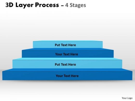 Business Framework Model 3d Layer Process For Marketing Business Diagram Business Framework Model 3d Layer Process For Marketing Business Diagram