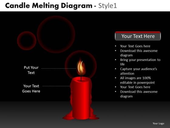Business Framework Model Candle Melting Diagram Style 1 Marketing Diagram Business Framework Model Candle Melting Diagram Style 1 Marketing Diagram