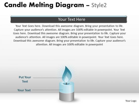 Business Framework Model Candle Melting Diagram Style 2 Ppt Strategy Diagram Business Framework Model Candle Melting Diagram Style 2 Ppt Strategy Diagram