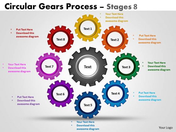 Business Framework Model Circular Gears Flowchart Process Diagram Stages 8 Strategy Diagram Business Framework Model Circular Gears Flowchart Process Diagram Stages 8 Strategy Diagram