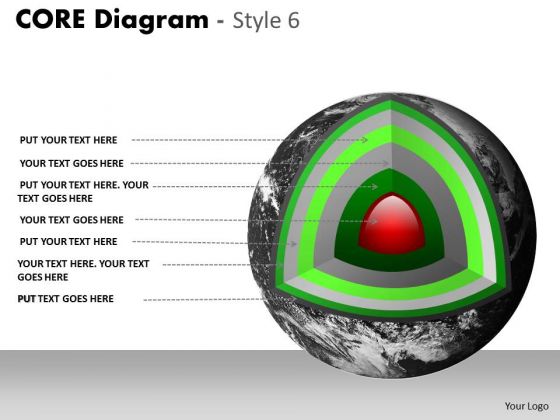 Business Framework Model Core Diagram Strategic Management Business Framework Model Core Diagram Strategic Management