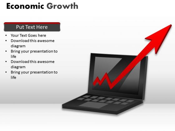 Business Framework Model Economic Growth Marketing Diagram Business Framework Model Economic Growth Marketing Diagram