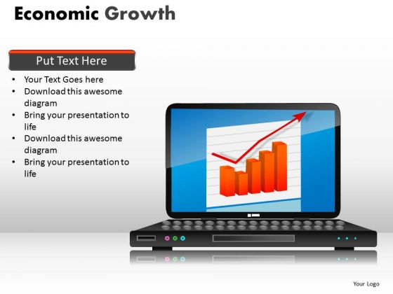 Business Framework Model Economic Growth Strategy Diagram Business Framework Model Economic Growth Strategy Diagram