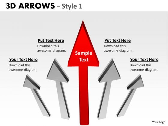 Consulting Diagram 3d Arrows Styli Mba Models And Frameworks Consulting Diagram 3d Arrows Styli Mba Models And Frameworks