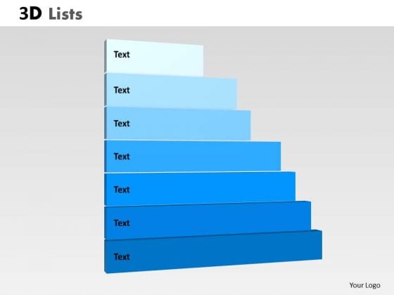 Consulting Diagram 7 Staged 3d List Diagram Business Cycle Diagram Consulting Diagram 7 Staged 3d List Diagram Business Cycle Diagram