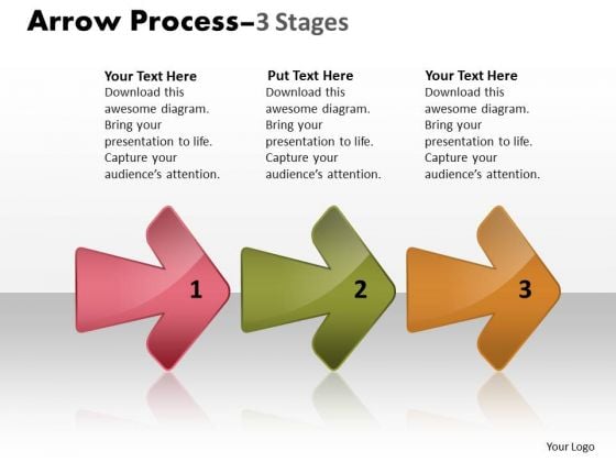 Consulting Diagram Arrow Process 3 Stages 3 Consulting Diagram Consulting Diagram Arrow Process 3 Stages 3 Consulting Diagram