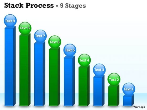 Consulting Diagram Business Objectives Stack Diagram With 9 Stages Marketing Diagram Consulting Diagram Business Objectives Stack Diagram With 9 Stages Marketing Diagram