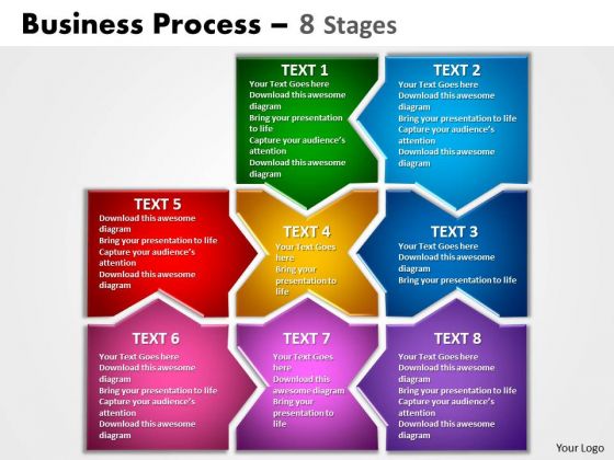 Consulting Diagram Business Process 8 Stages Markeing Diagram Consulting Diagram Business Process 8 Stages Markeing Diagram
