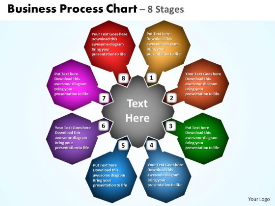 Consulting Diagram Business Process Chart 8 Stages Strategic Management Consulting Diagram Business Process Chart 8 Stages Strategic Management