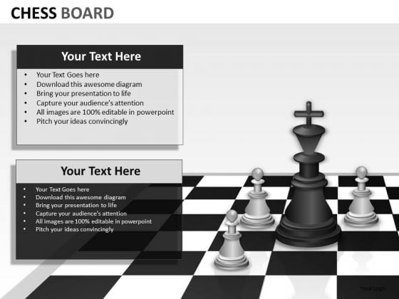 Consulting Diagram Chess Board Mba Models And Frameworks