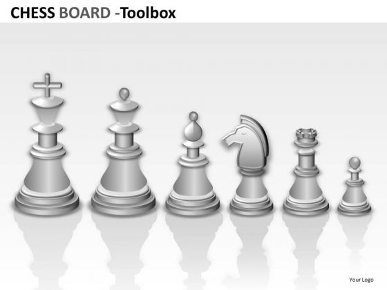 Consulting Diagram Chess Board Sales Diagram Consulting Diagram Chess Board Sales Diagram