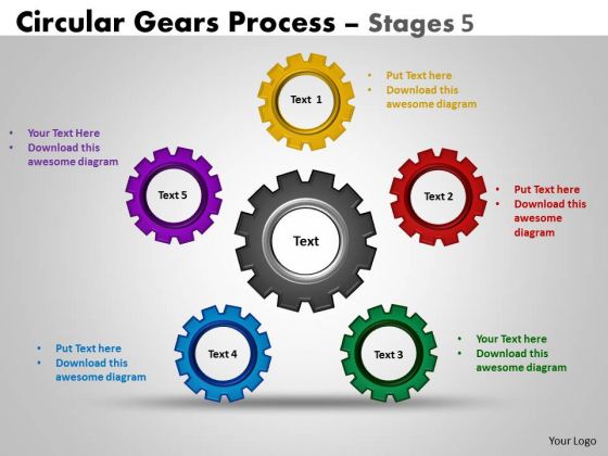 Consulting Diagram Circular Gears Flowchart Process Diagram Stages Sales Diagram