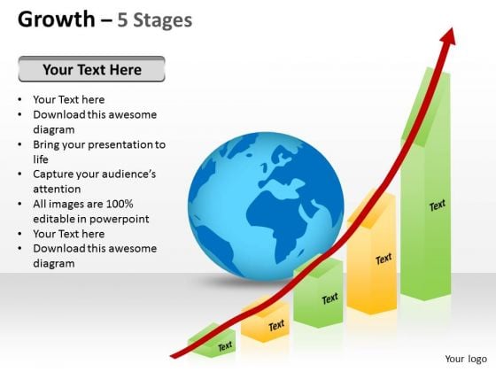 Consulting Diagram Growth 5 Stages Mba Models And Frameworks Consulting Diagram Growth 5 Stages Mba Models And Frameworks
