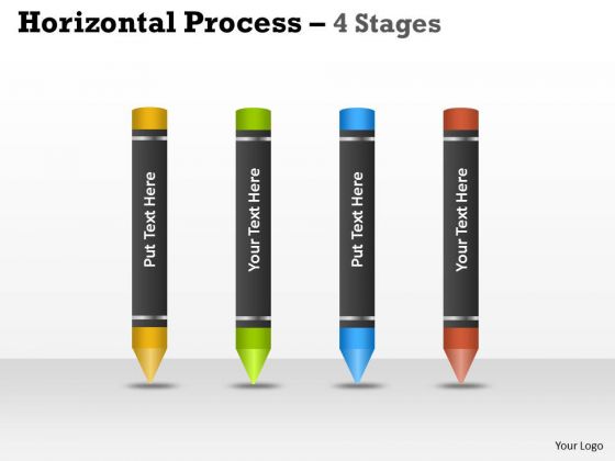 Consulting Diagram Horizontal Process 4 Stages Business Framework Model Consulting Diagram Horizontal Process 4 Stages Business Framework Model