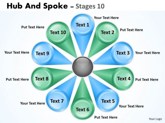 Consulting Diagram Hub And Spoke Sales Diagram Consulting Diagram Hub And Spoke Sales Diagram