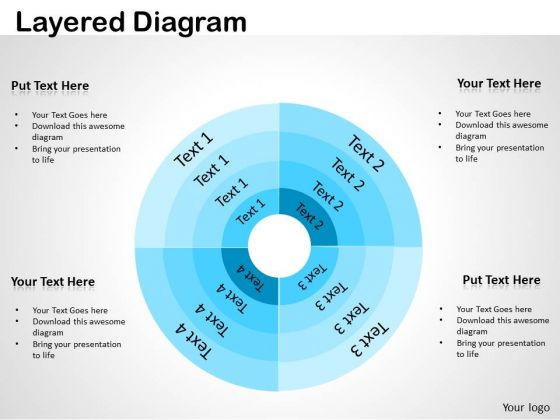 Consulting Diagram Layered Diagram Strategy Diagram Consulting Diagram Layered Diagram Strategy Diagram