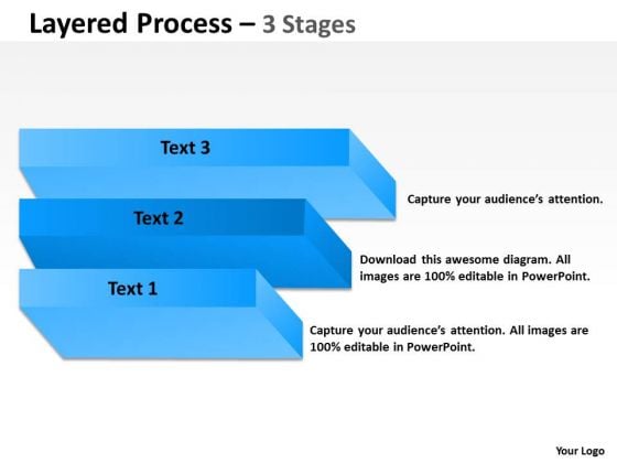 Consulting Diagram Layered Process 3 Stages For Business Sales Diagram Consulting Diagram Layered Process 3 Stages For Business Sales Diagram