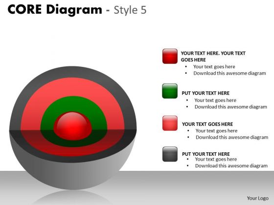 Consulting Diagram Multicolor 4 Stages Core Diagram Sales Diagram Consulting Diagram Multicolor 4 Stages Core Diagram Sales Diagram