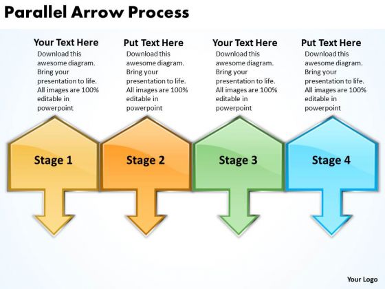 Consulting Diagram Parallel Arrow Process Business Cycle Diagram Consulting Diagram Parallel Arrow Process Business Cycle Diagram